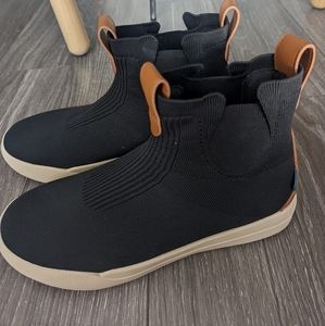 Limited Edition Vessi Weekend Chelsea Boots